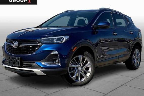 BUICK ENCORE GX 2023 KL4MMGSL3PB118428 image BUICK ENCORE GX 2023 KL4MMGSL3PB118428 image